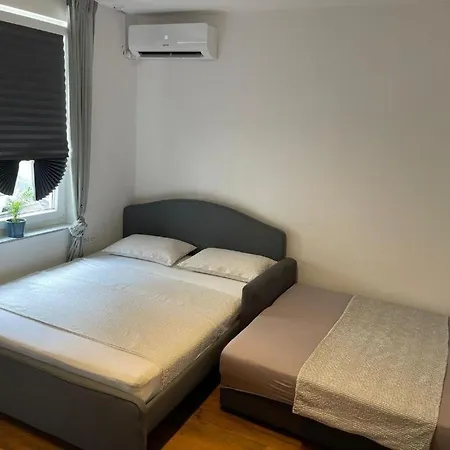 Ljubljana Studios Apartmán