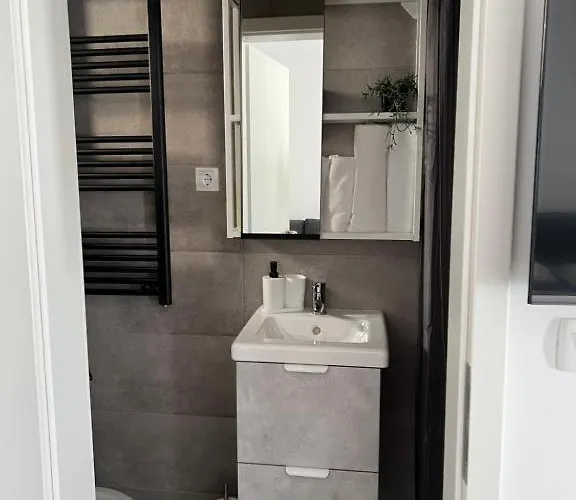 Appartement Ljubljana Studios Ljubljana